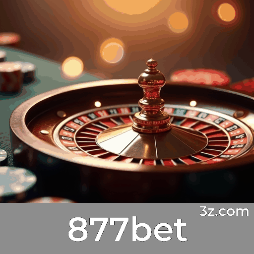 877bet: Cobertura Completa de Eventos Esportivos para Brasileiros