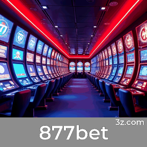 877bet Casino: Programa VIP de Luxo e Exclusividade