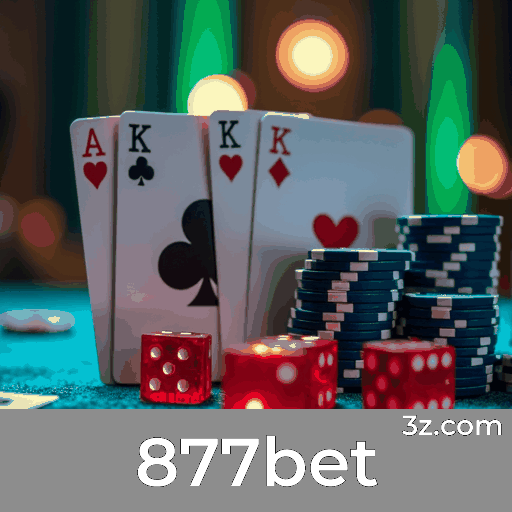 877bet: Bônus generosos e promoções únicas aguardam você!